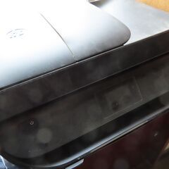 【訳あり】HP OfficeJet 5220 インクジェットプリ...