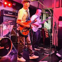 GS好きなベースさん募集します！