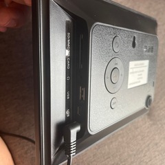 デジタルフォトフレームの画像