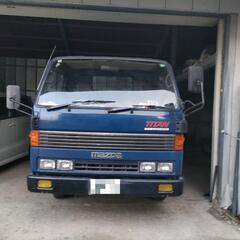 MAZDAタイタン2トンダンプ購入キャンセルの為、再投稿の画像