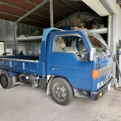 MAZDAタイタン2トンダンプ購入キャンセルの為、再投稿の画像