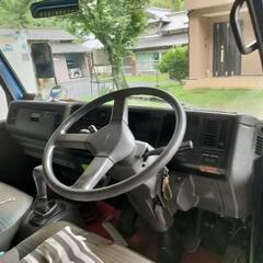 MAZDAタイタン2トンダンプ購入キャンセルの為、再投稿の画像