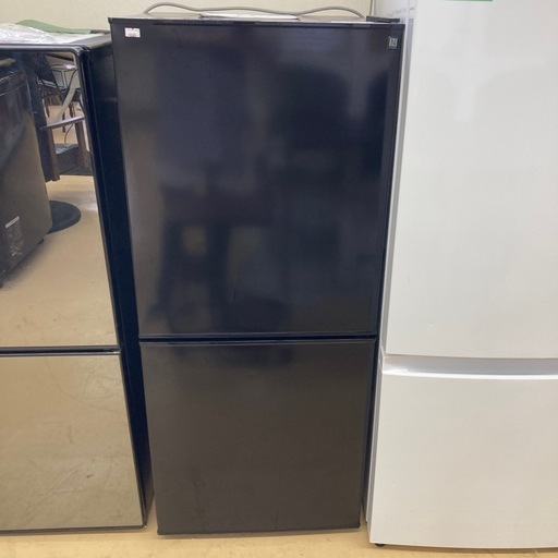 ニトリ 2ドア冷蔵庫 N グラシア