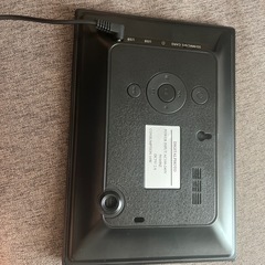デジタルフォトフレームの画像