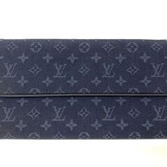 LOUIS VUITTON ルイヴィトン モノグラムミニ ポルト...