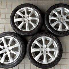 ★中古★軽自動車用ホイールセット★ENKEI製★165/60R1...