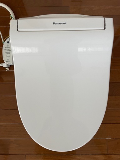 【値下げ】ウォシュレット【ジャンク品】