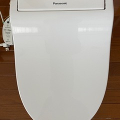 ウォシュレット【ジャンク品】