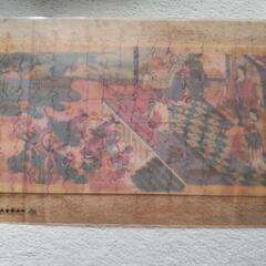 クリアファイルの画像