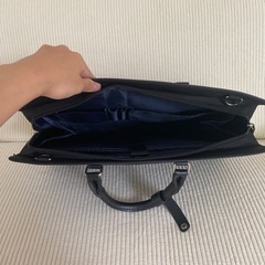 ビジネスバッグ　レディースの画像