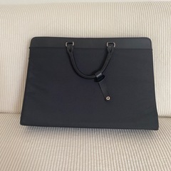 ビジネスバッグ　レディースの画像