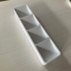 カトラリートレー　WH Nブラン