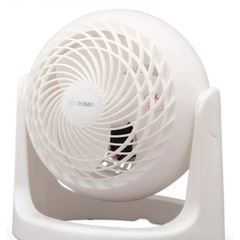 【取引中】扇風機