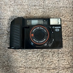 Canon autoboy 2