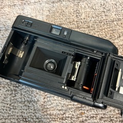 Canon autoboy 2の画像