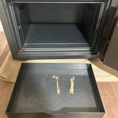 金庫の画像