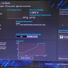 ガレリアGALLERIA XA7C-R37 Core i7 ゲーミングPCの画像