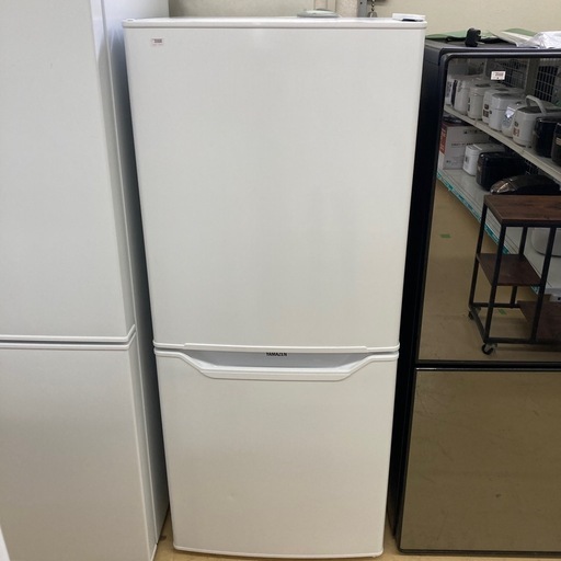 YAMAZEN 冷凍冷蔵庫