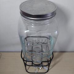 ニトリ ドリンクディスペンサー 3.5Lの画像