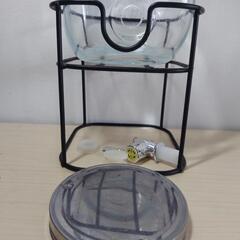 ニトリ ドリンクディスペンサー 3.5Lの画像