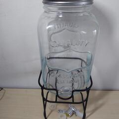 ニトリ ドリンクディスペンサー 3.5Lの画像