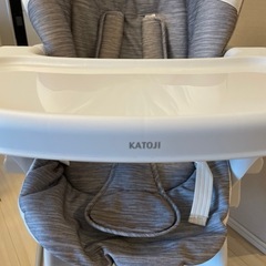 スイングハイローラック ピッコロ　カトージ(KATOJI)  の画像