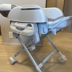 スイングハイローラック ピッコロ　カトージ(KATOJI)  の画像