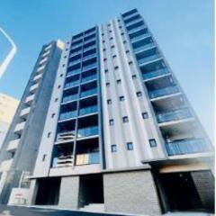 新宿徒歩圏【初期費用26.6万円/家賃13.3万円】8月下旬入居...