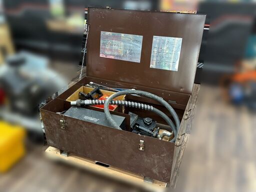 【中古】アサダ Asada 300 パイプソー【ハンズクラフト佐賀】