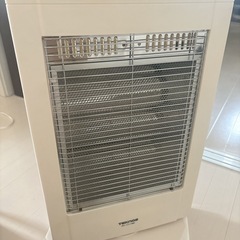 ハロゲンヒーター