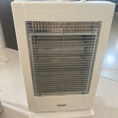 ハロゲンヒーターの画像