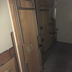 折りたたみテーブル