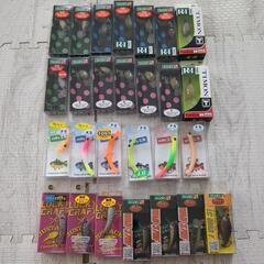 エリアトラウトルアー（釣具）その2
