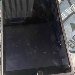 iPad mini 4 セルラー　SIMフリー