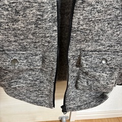 ブルゾンの画像