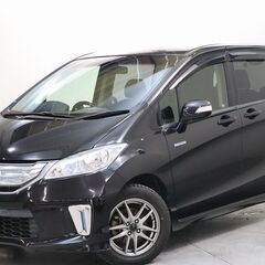運転が苦手な方も安心のコンパクトミニバン(#^^#)