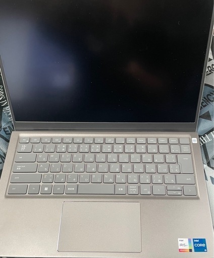ノートパソコン　DELL Inspiron 14 5410 11世代　i5 16GB 256GB