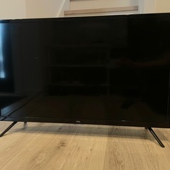 【2020年製】液晶カラーテレビ 