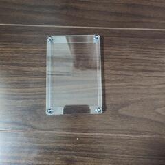 箱庭技研　THECASE　中古