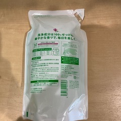 洗濯洗剤
の画像