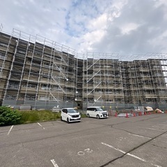 鳶職やりませんか？？従業員、協力会社募集してます！の画像