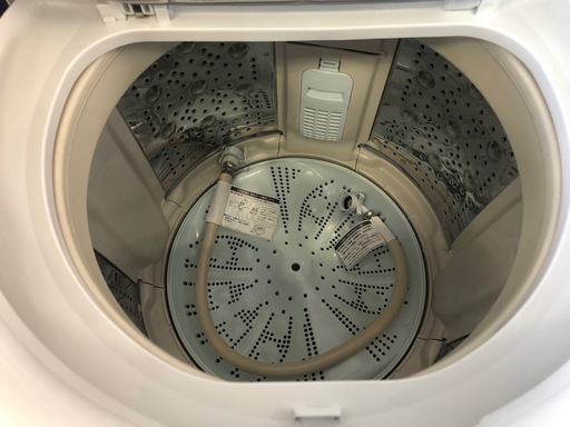 ★K161★HITACHI製★2018年製8.0㌔/4.5㌔洗濯乾燥機★6ヶ月保証付き★近隣配送・設置可能