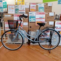 【リユースのサカイ八街店】★ジモティ割あり★ 自転車　26インチ...