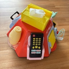 いたずらやりたい放題の画像