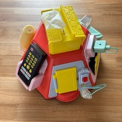 いたずらやりたい放題の画像