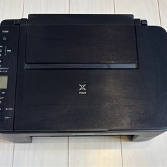 Canon プリンター
