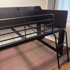 ロフトベッド★お引渡し決まりました★の画像