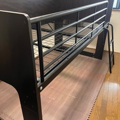 ロフトベッド★お引渡し決まりました★の画像
