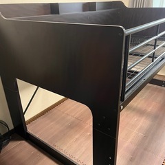 ロフトベッド★お引渡し決まりました★の画像
