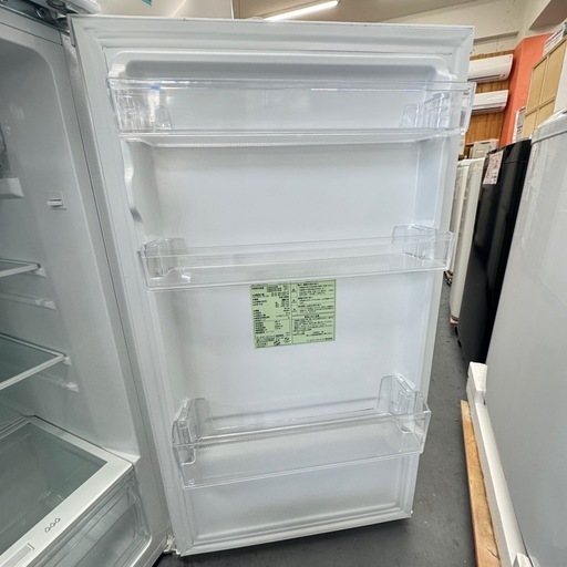 USED 冷蔵庫 ヤマダ 2019年 225L